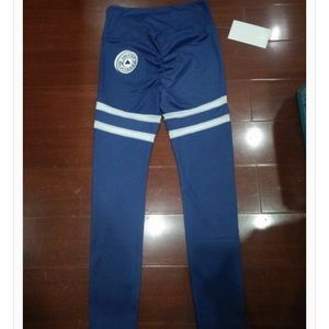 United lifters leggings